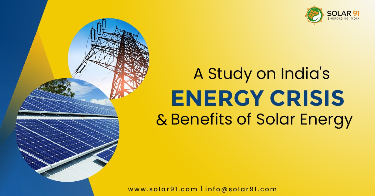 energy crisis in india essay upsc