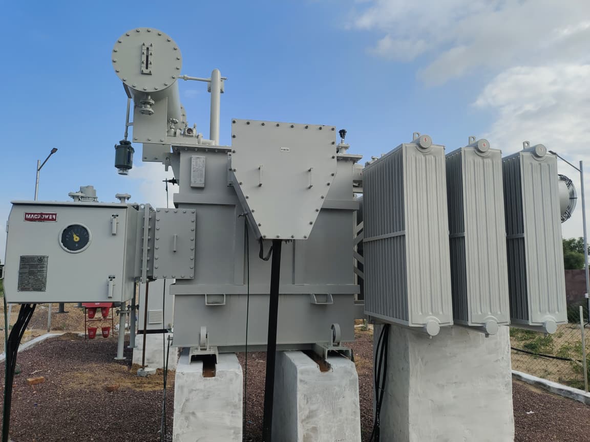 2.52MW (Ground Mounted) banner